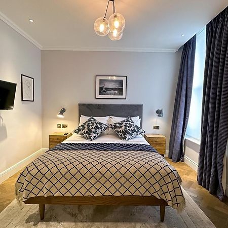 The Knight Of Nottinghill Hotel ลอนดอน ภายนอก รูปภาพ