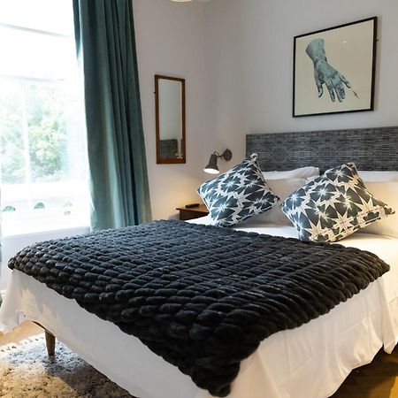 The Knight Of Nottinghill Hotel ลอนดอน ภายนอก รูปภาพ