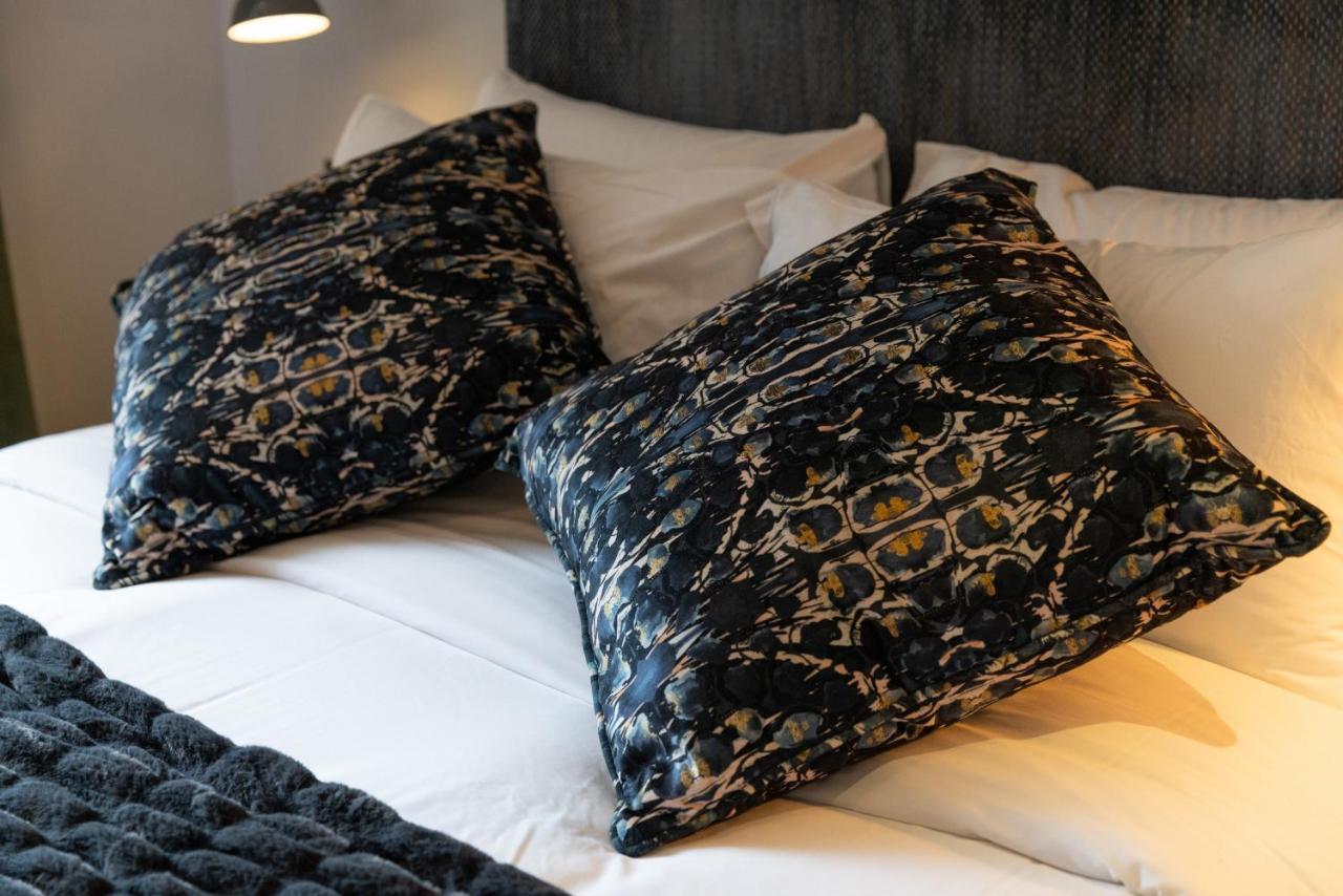 The Knight Of Nottinghill Hotel ลอนดอน ภายนอก รูปภาพ