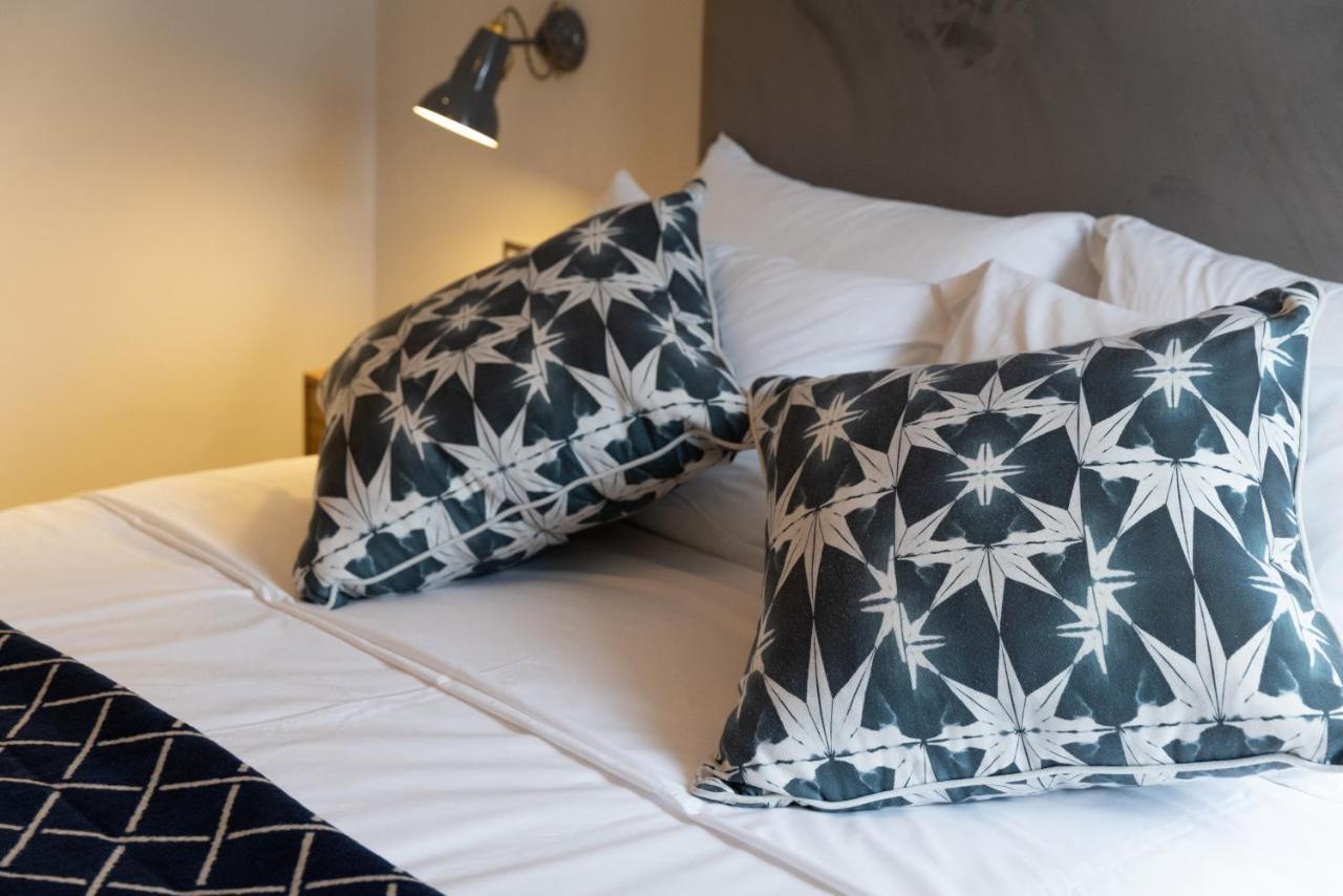 The Knight Of Nottinghill Hotel ลอนดอน ภายนอก รูปภาพ