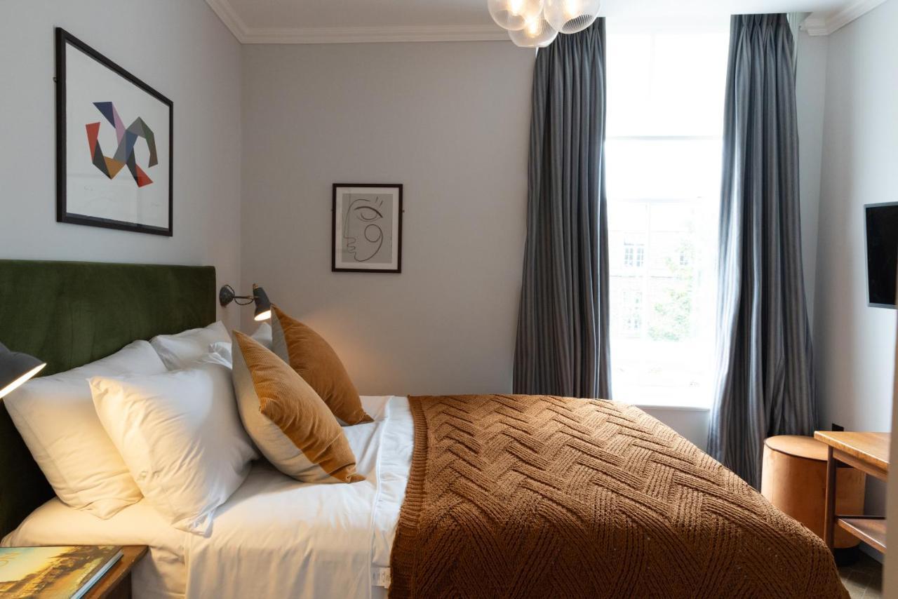 The Knight Of Nottinghill Hotel ลอนดอน ภายนอก รูปภาพ
