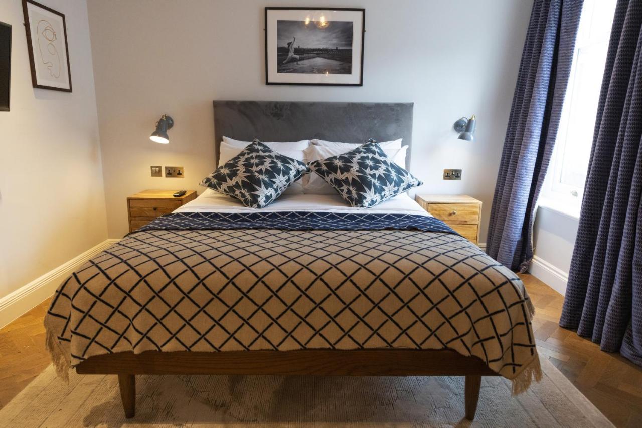 The Knight Of Nottinghill Hotel ลอนดอน ภายนอก รูปภาพ