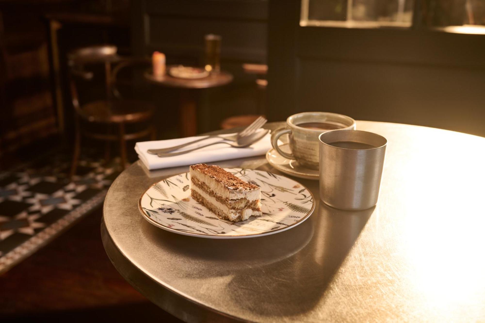 The Knight Of Nottinghill Hotel ลอนดอน ภายนอก รูปภาพ