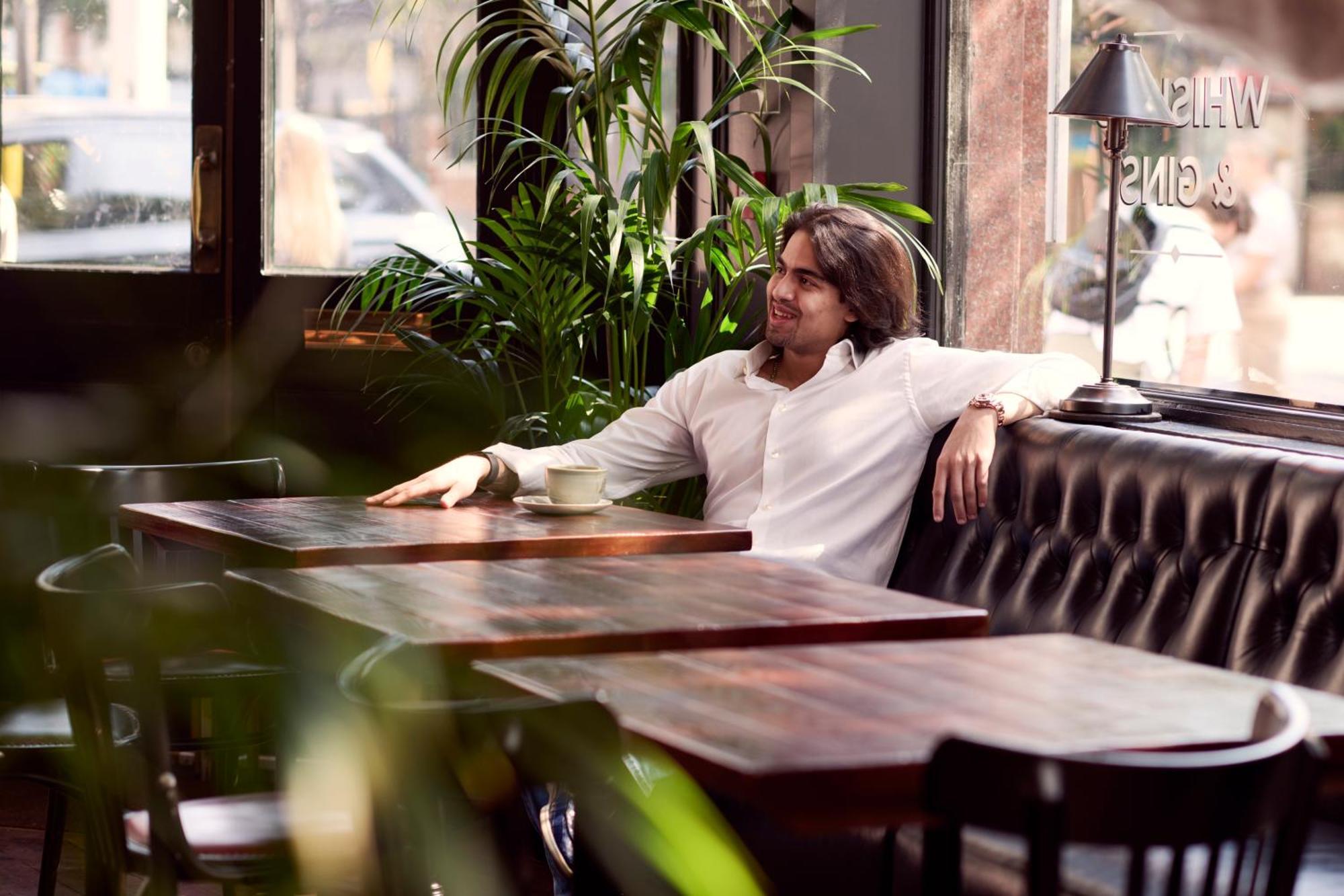 The Knight Of Nottinghill Hotel ลอนดอน ภายนอก รูปภาพ